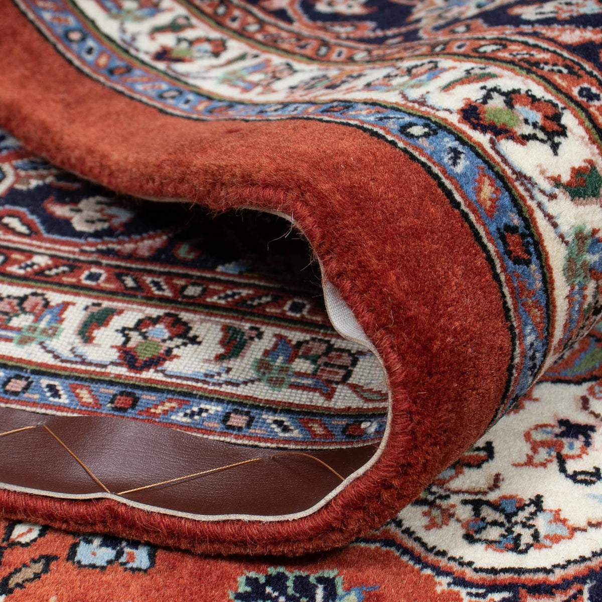 Perser Rug - Classic - 295 x 202 cm - red