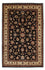 Perser Rug - Classic - 300 x 196 cm - dark blue