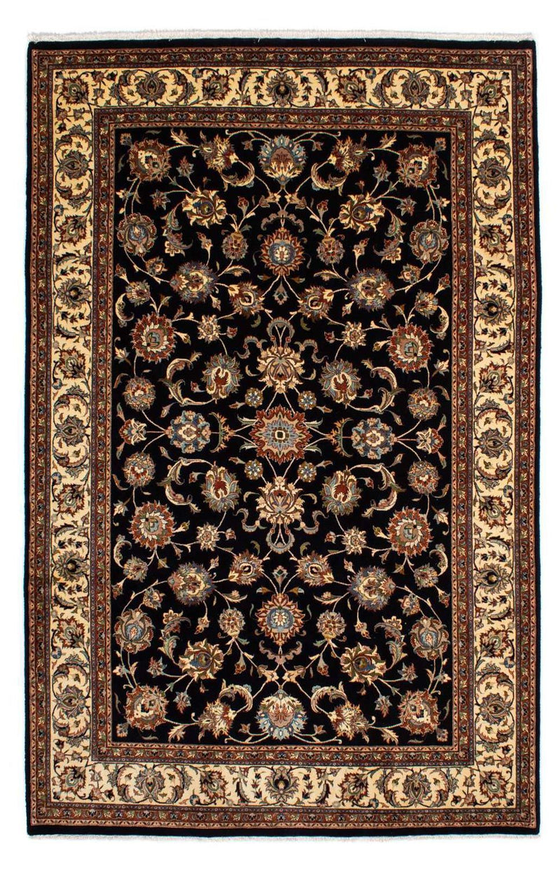 Perser Rug - Classic - 300 x 196 cm - dark blue