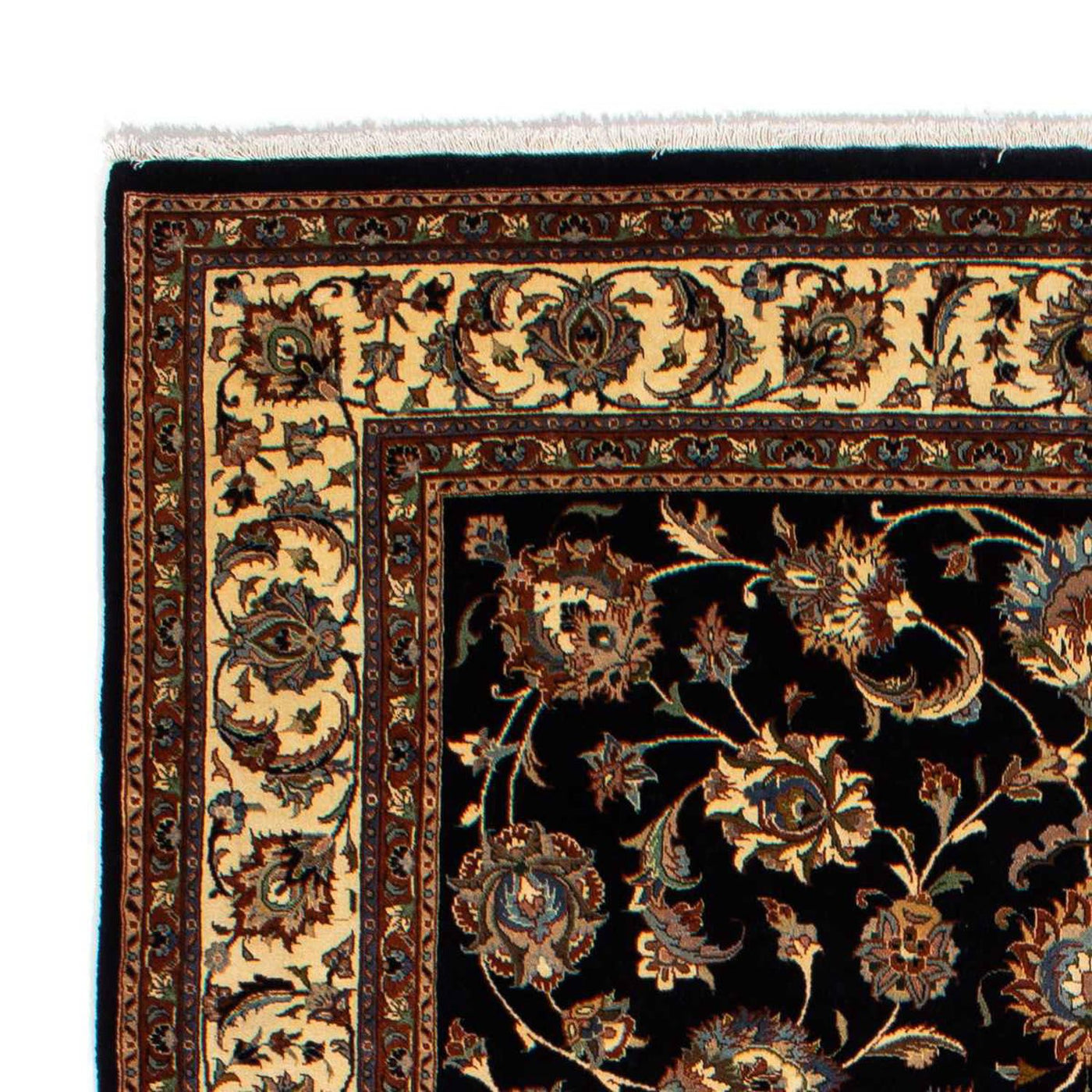 Kaschmar Rug 300x196cm - Persian Rugs