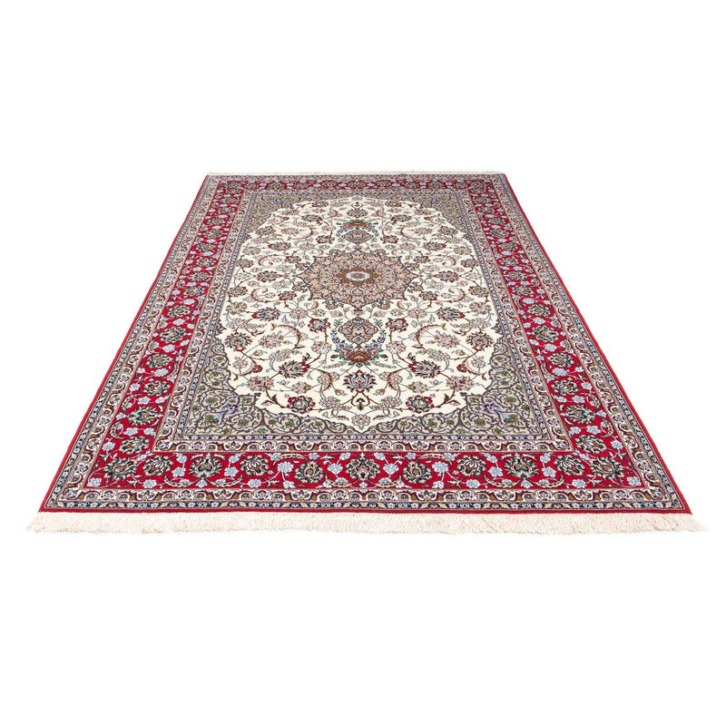 Perser Rug - Isfahan - Premium - 248 x 159 cm - beige