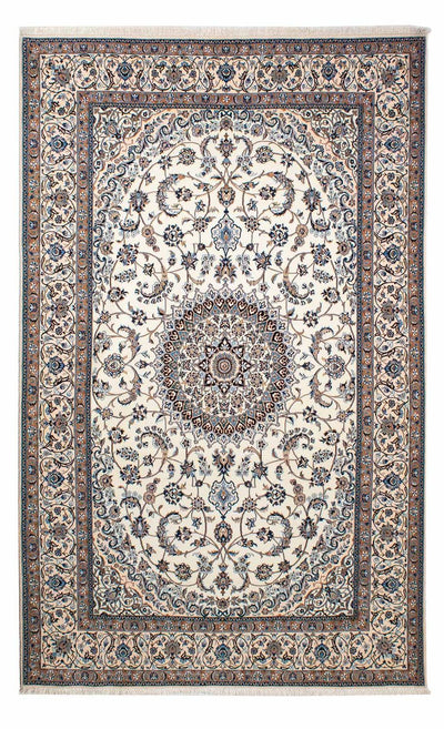 Nain - 6La Rug 157x252cm - Persian Rugs