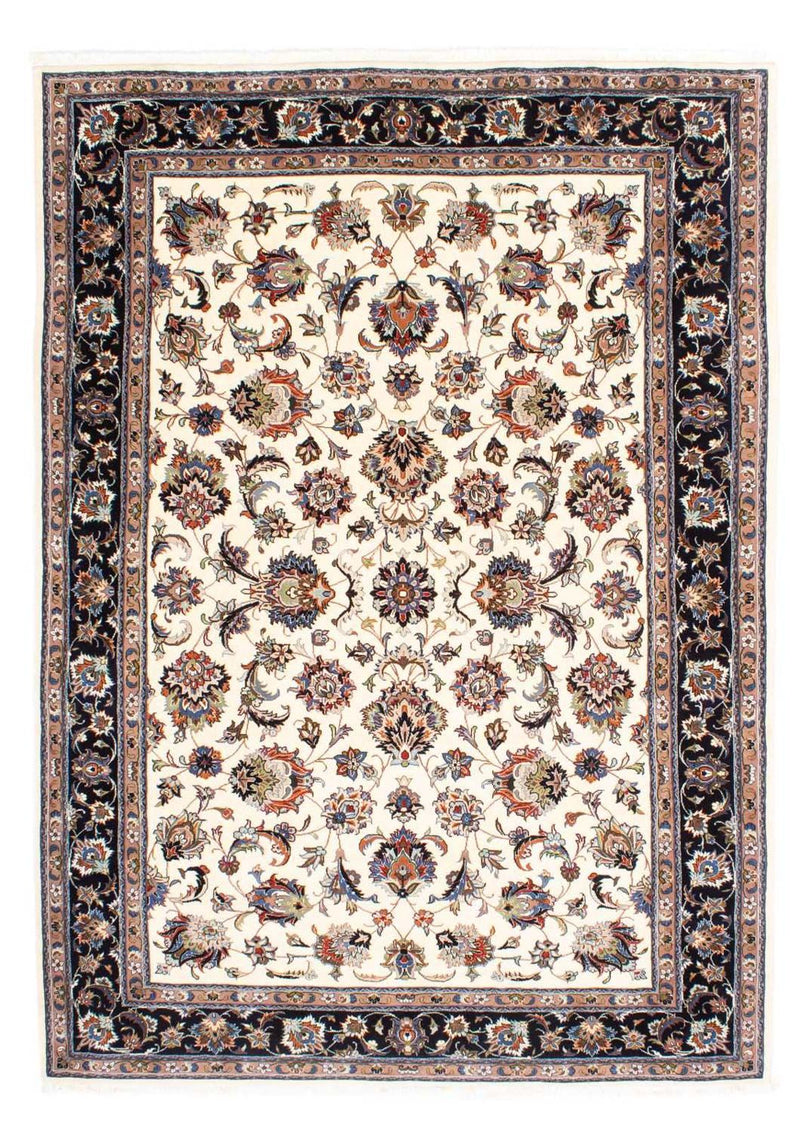 Perser Rug - Classic - 281 x 201 cm - beige