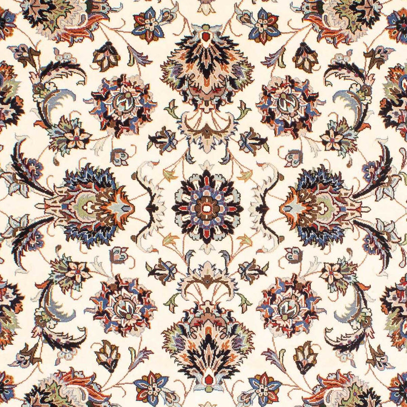 Perser Rug - Classic - 281 x 201 cm - beige