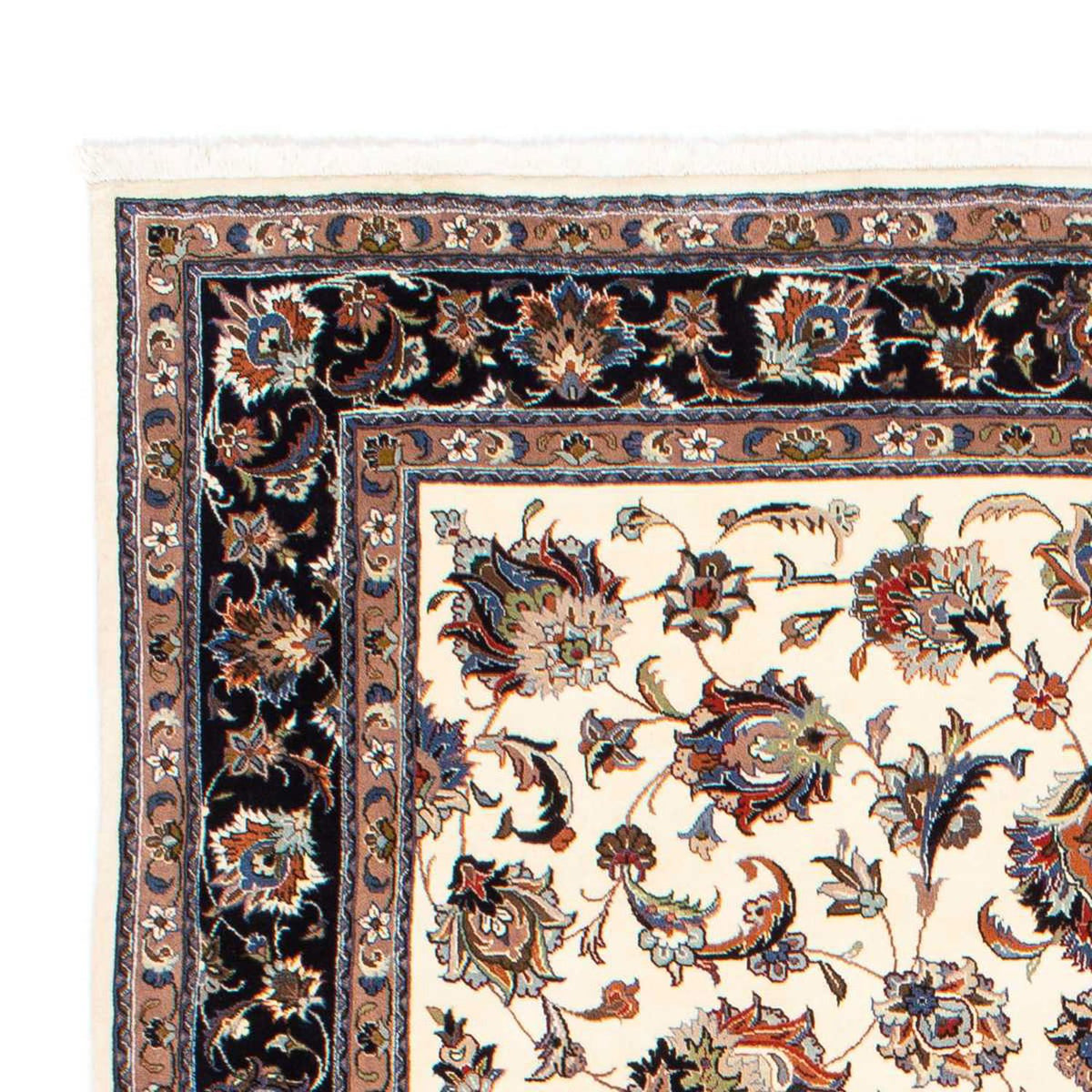 Perser Rug - Classic - 281 x 201 cm - beige