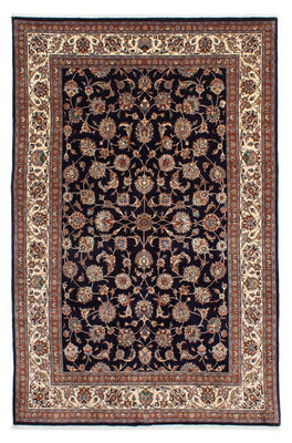 Perser Rug - Classic - 288 x 190 cm - black