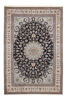 Perser Rug - Nain - Premium - 319 x 220 cm - beige