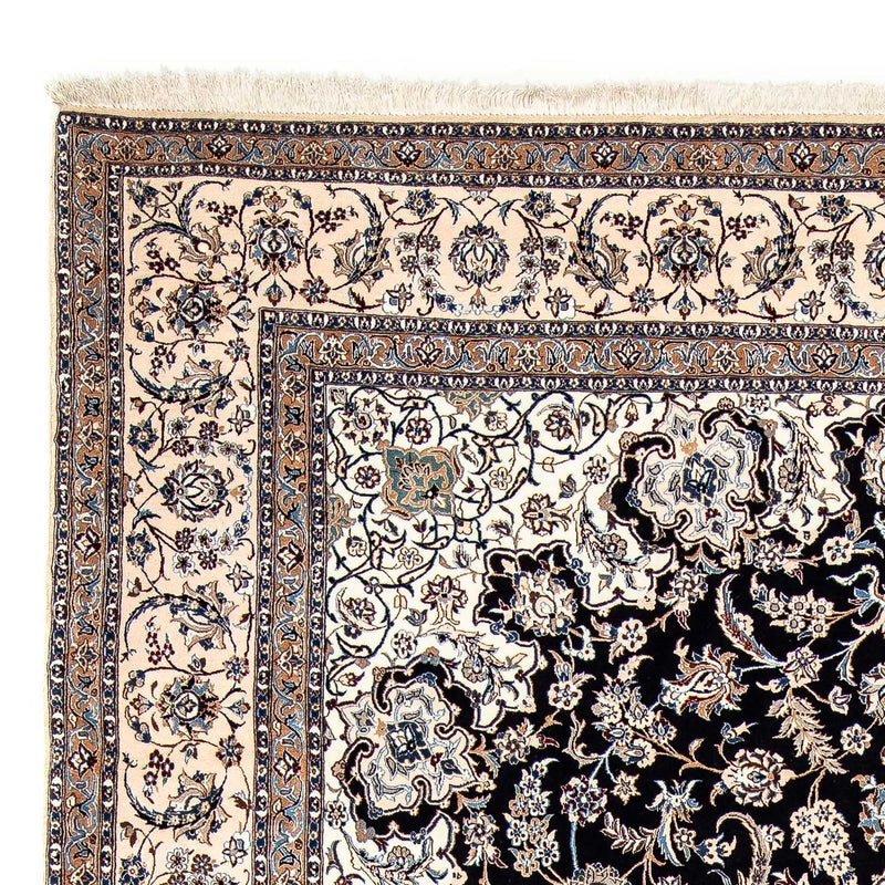 Perser Rug - Nain - Premium - 319 x 220 cm - beige