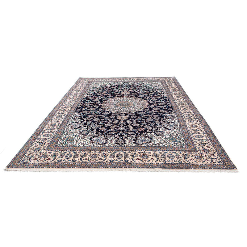 Perser Rug - Nain - Premium - 319 x 220 cm - beige