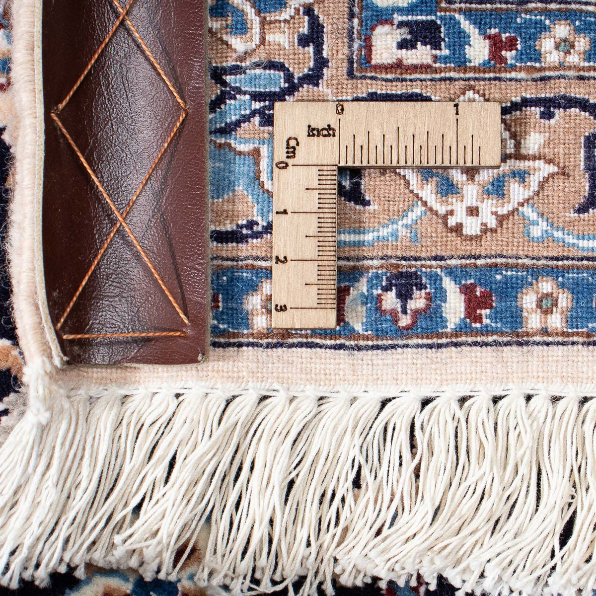 Perser Rug - Nain - Premium - 319 x 220 cm - beige