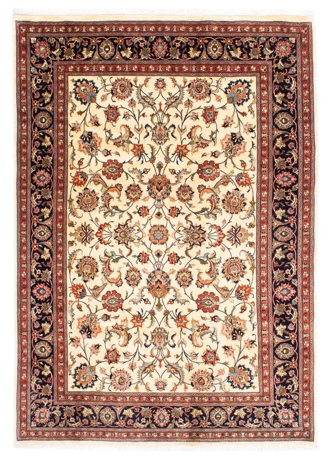 Perser Rug - Classic - 295 x 202 cm - beige