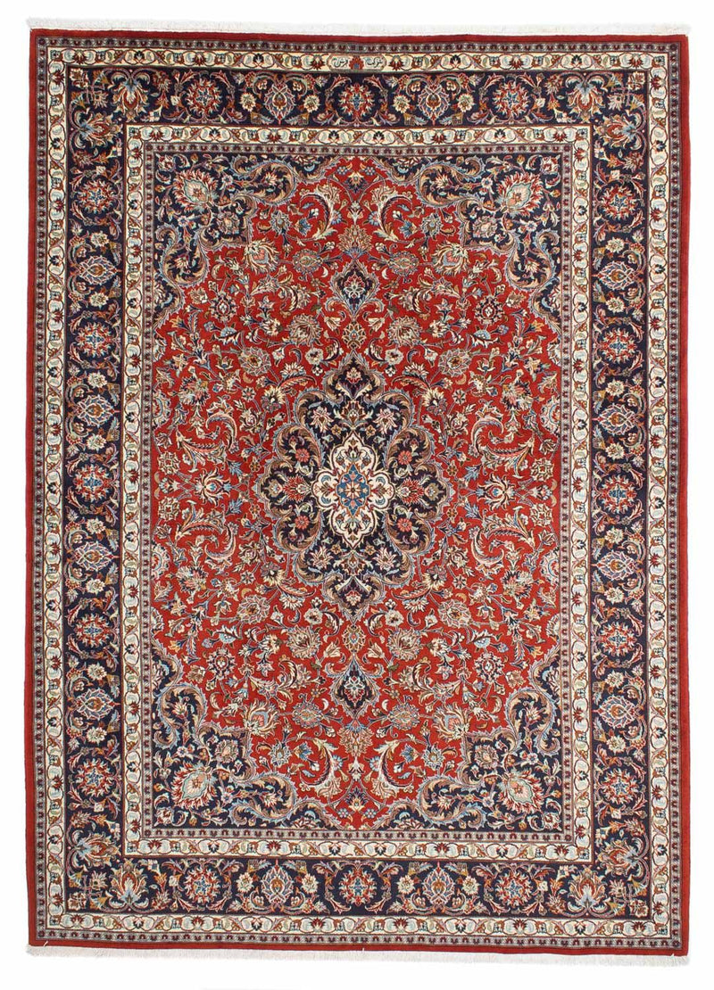 Maschad Teppich 315x225cm - Perserteppich