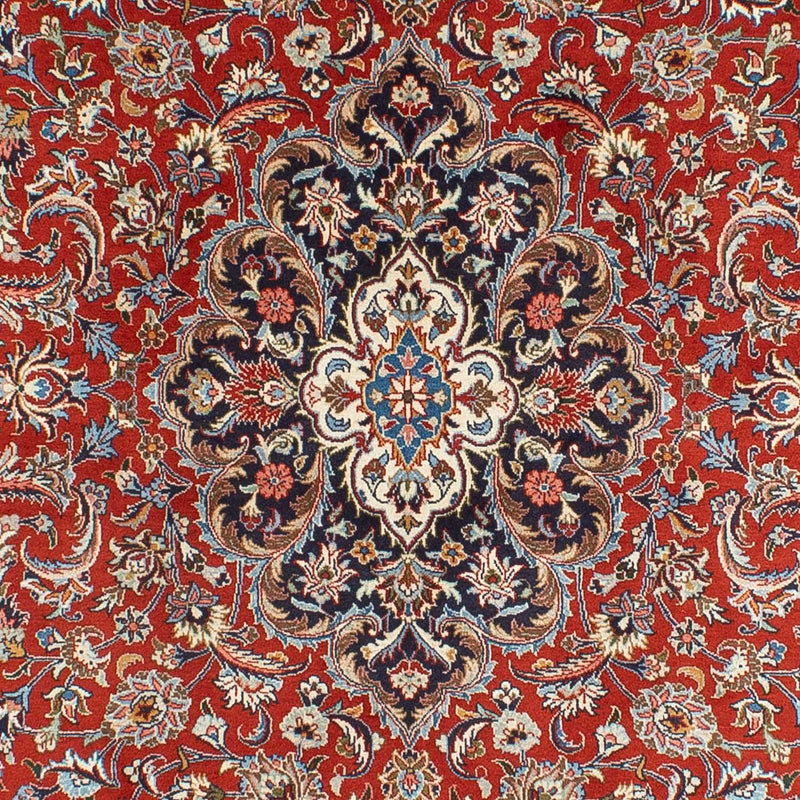 Maschad Teppich 315x225cm - Perserteppich