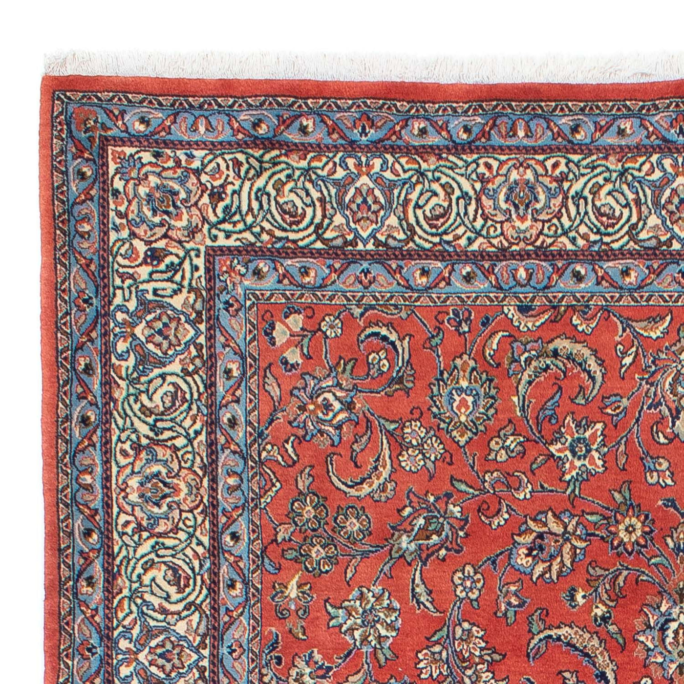 Sarough Teppich 300x208cm - Perserteppich