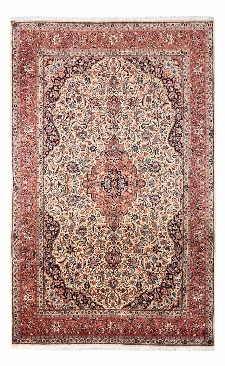 Perser Rug - Classic - 312 x 204 cm - beige