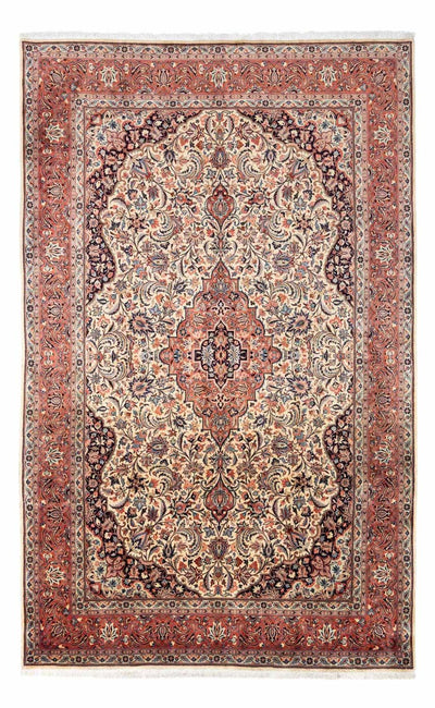 Sarouk Rug 204x312cm - Persian Rugs
