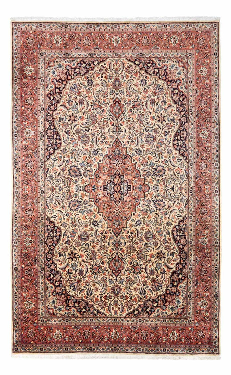 Perser Rug - Classic - 312 x 204 cm - beige