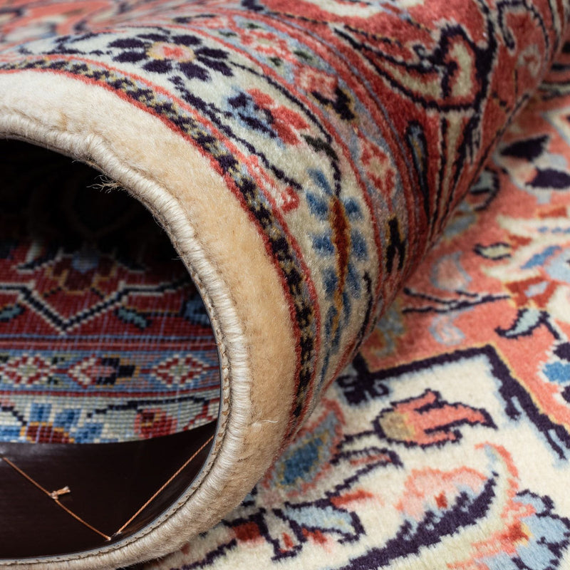 Perser Rug - Classic - 312 x 204 cm - beige