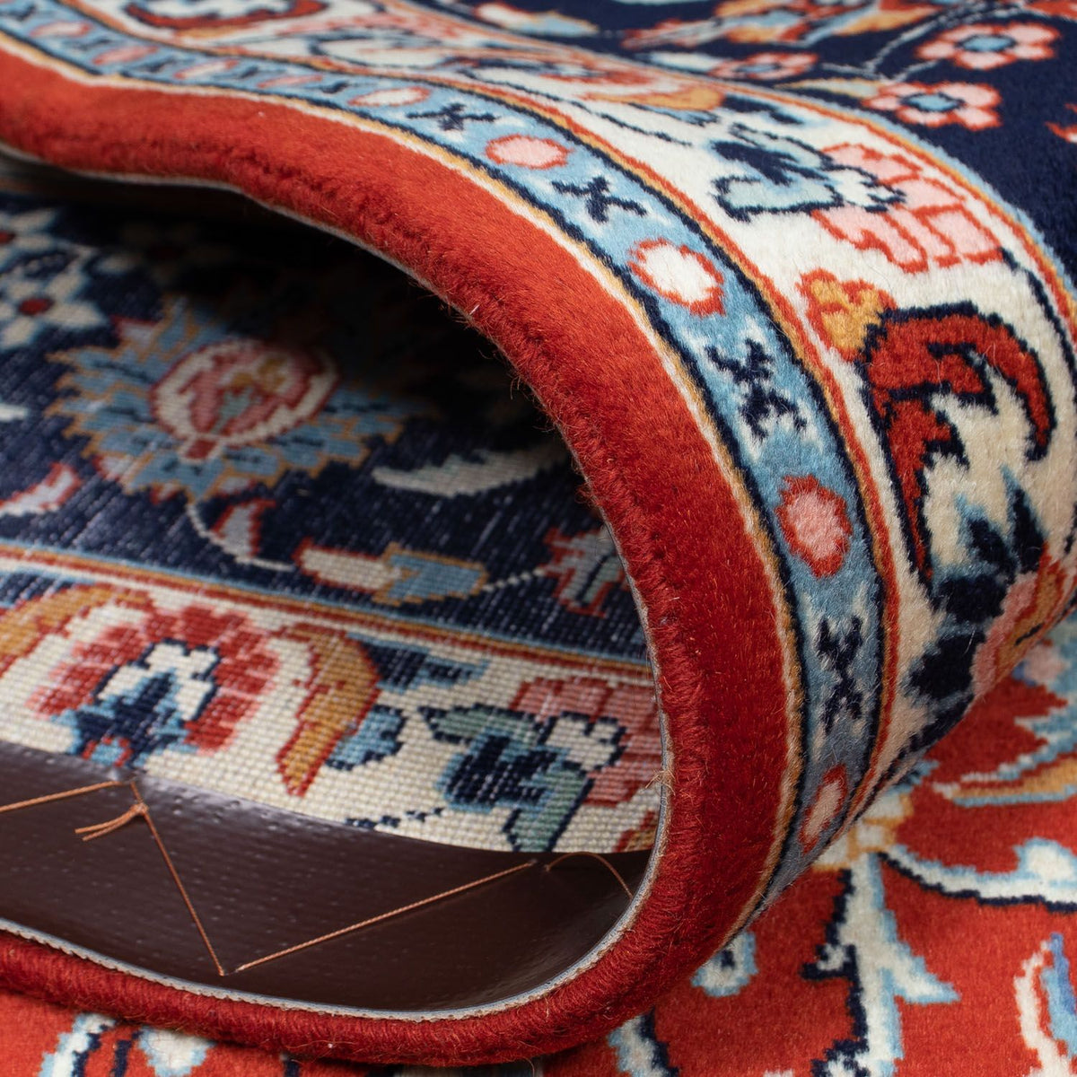 Perser Rug - Classic - 298 x 200 cm - red