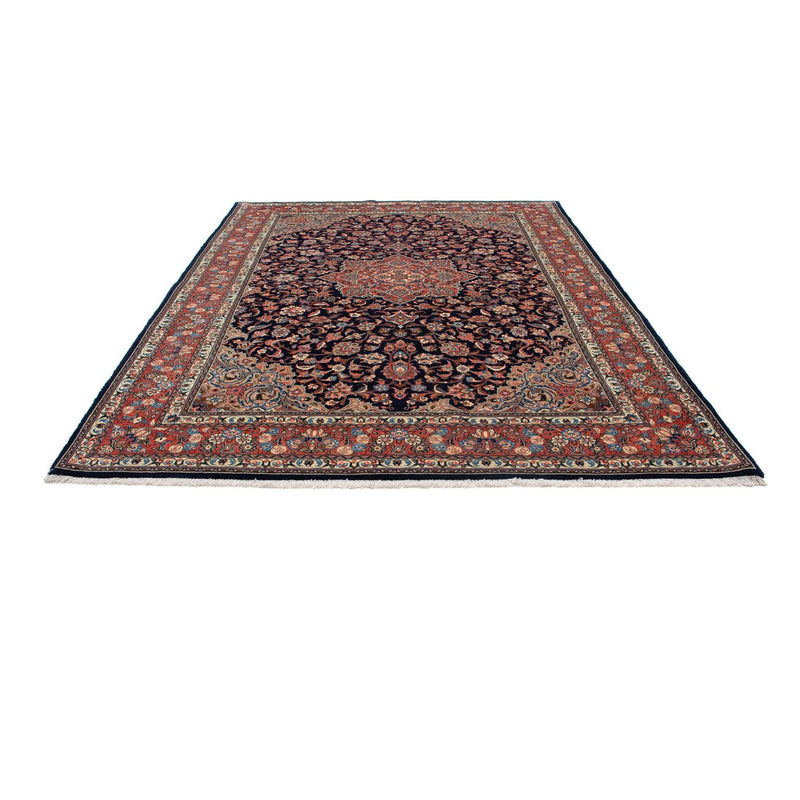 Perser Rug - Royal - 306 x 214 cm - dark blue