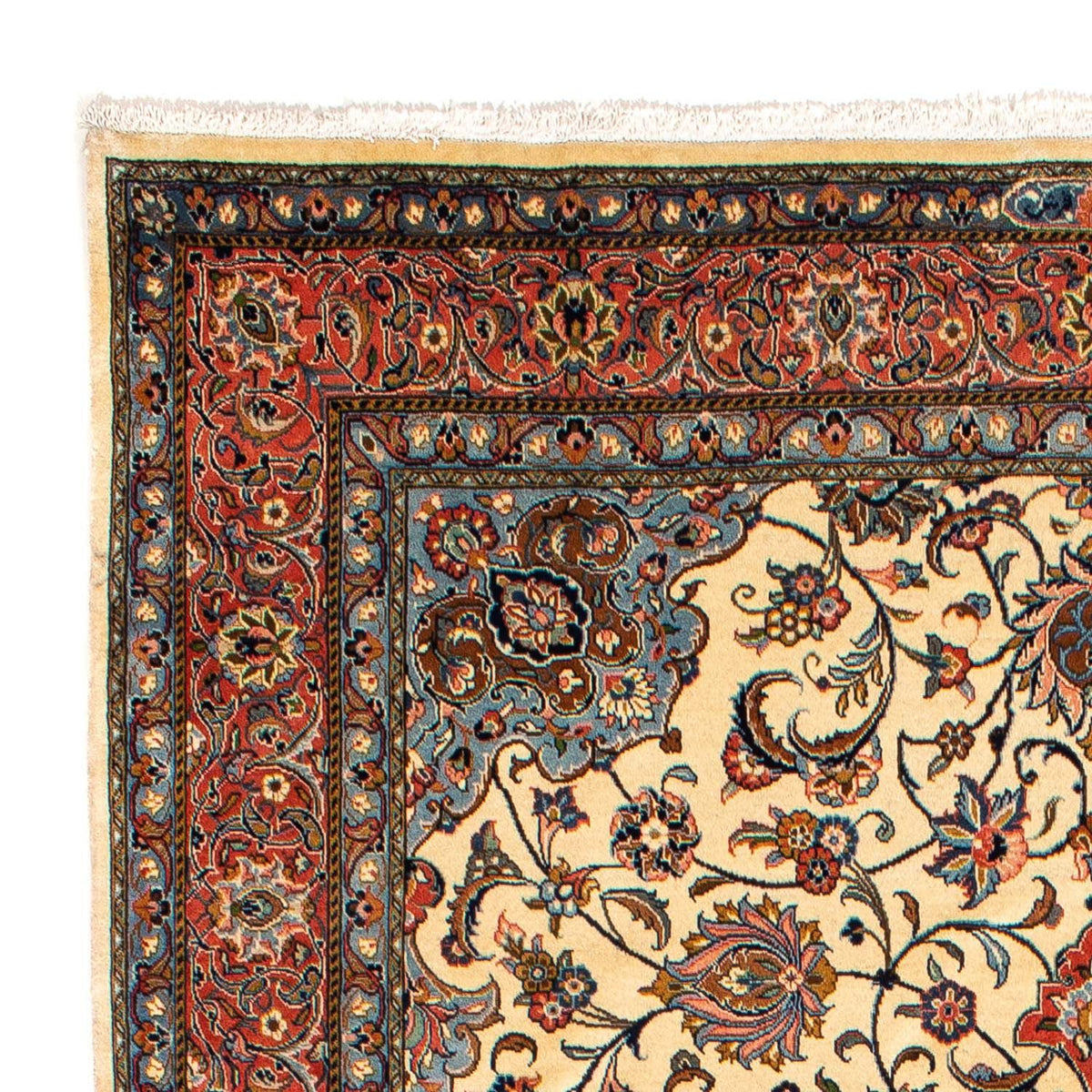 Perser Rug - Classic - 310 x 211 cm - beige