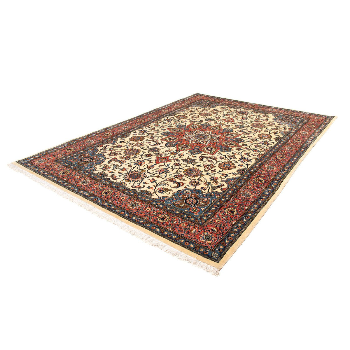 Perser Rug - Classic - 310 x 211 cm - beige