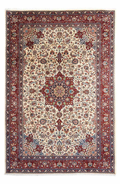 Golpayegan Rug 209x310cm - Persian Rugs