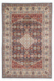 Golpayegan Rug 317x212cm - Persian Rugs