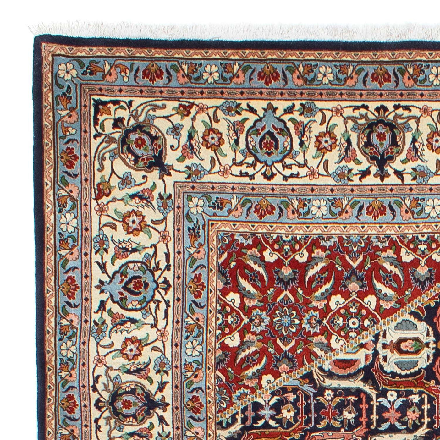 Golpayegan Rug 317x212cm - Persian Rugs