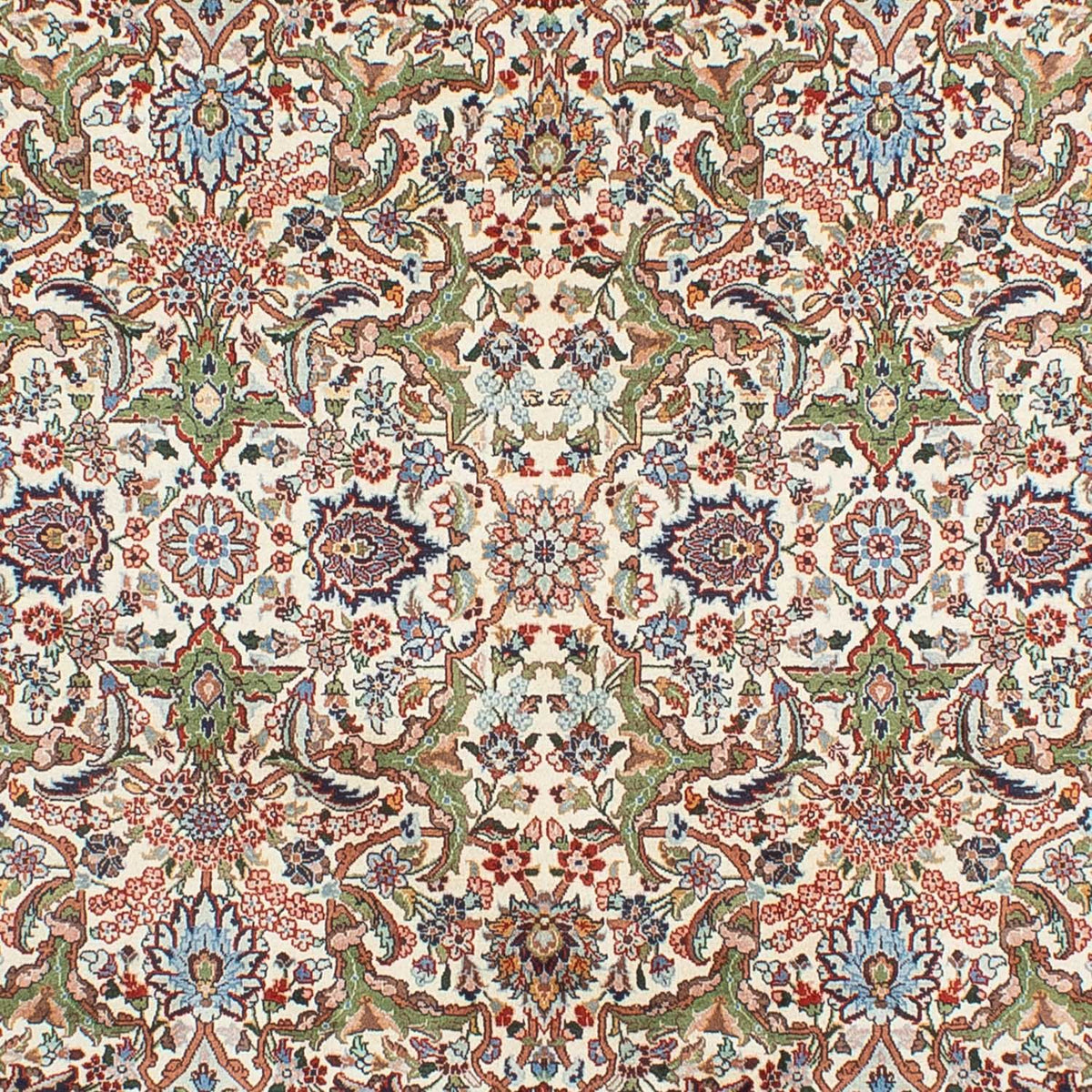Perser Rug - Royal - 306 x 207 cm - beige