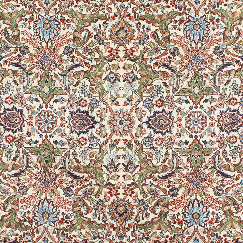 Perser Rug - Royal - 306 x 207 cm - beige