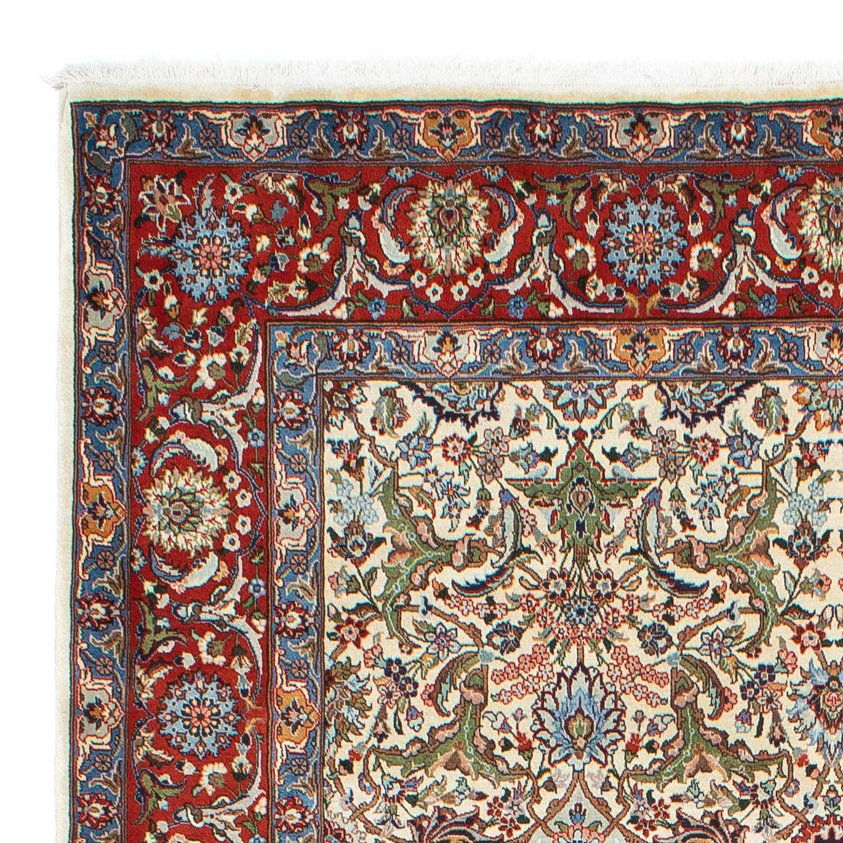 Perser Rug - Royal - 306 x 207 cm - beige