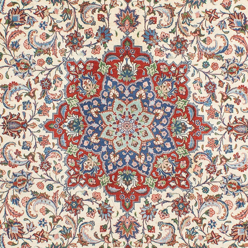 Perser Rug - Royal - 303 x 208 cm - beige