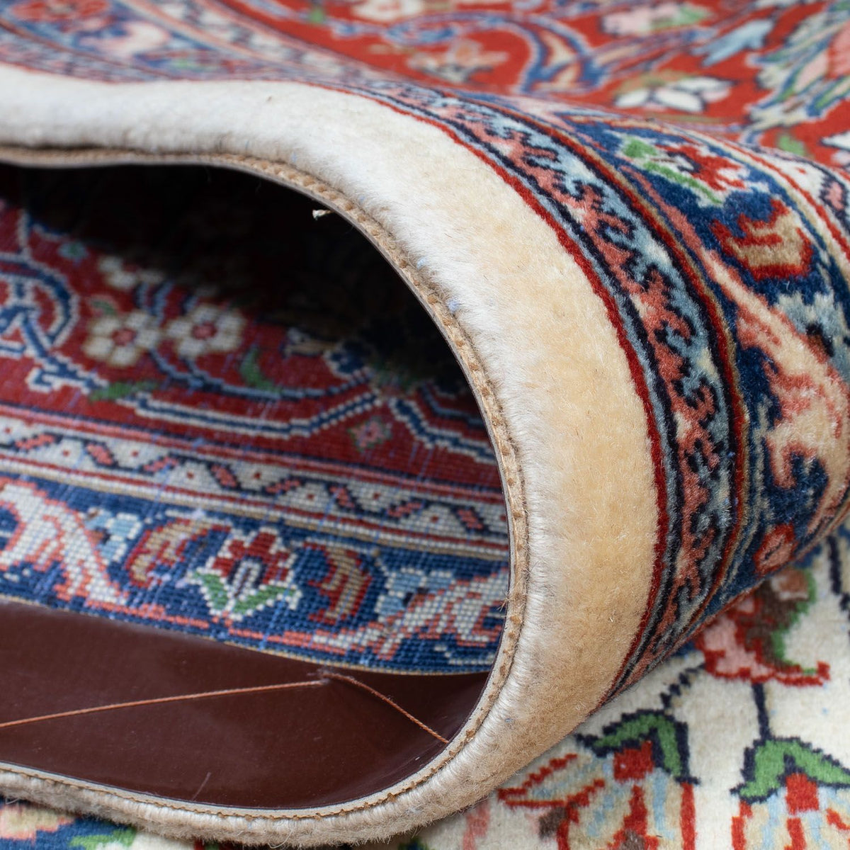 Perser Rug - Royal - 303 x 208 cm - beige