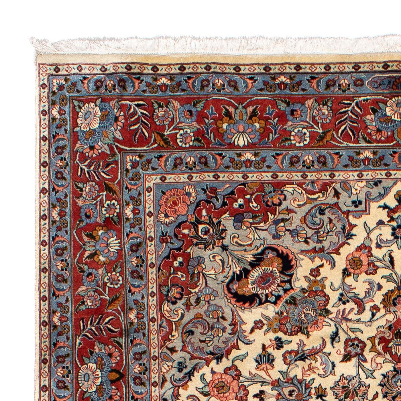Golpayegan Rug 300x206cm - Persian Rugs