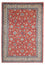 Perser Rug - Royal - 315 x 220 cm - red