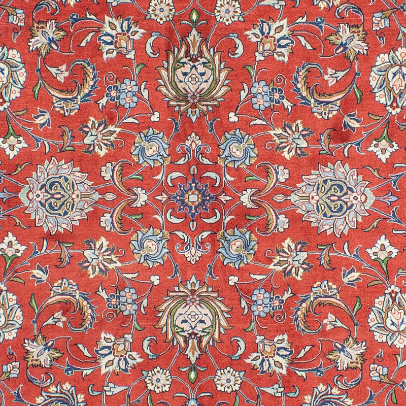 Perser Rug - Royal - 315 x 220 cm - red
