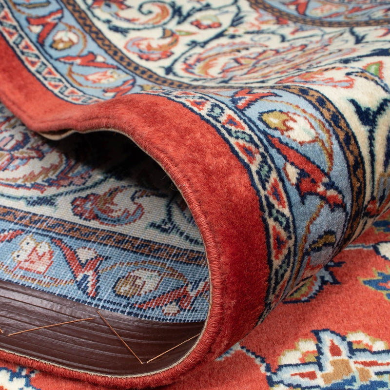 Perser Rug - Royal - 315 x 220 cm - red