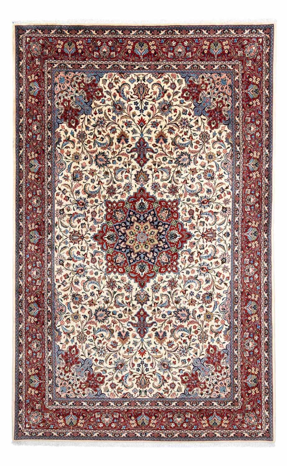 Perser Rug - Royal - 305 x 208 cm - beige