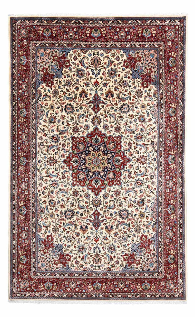 Perser Rug - Royal - 305 x 208 cm - beige