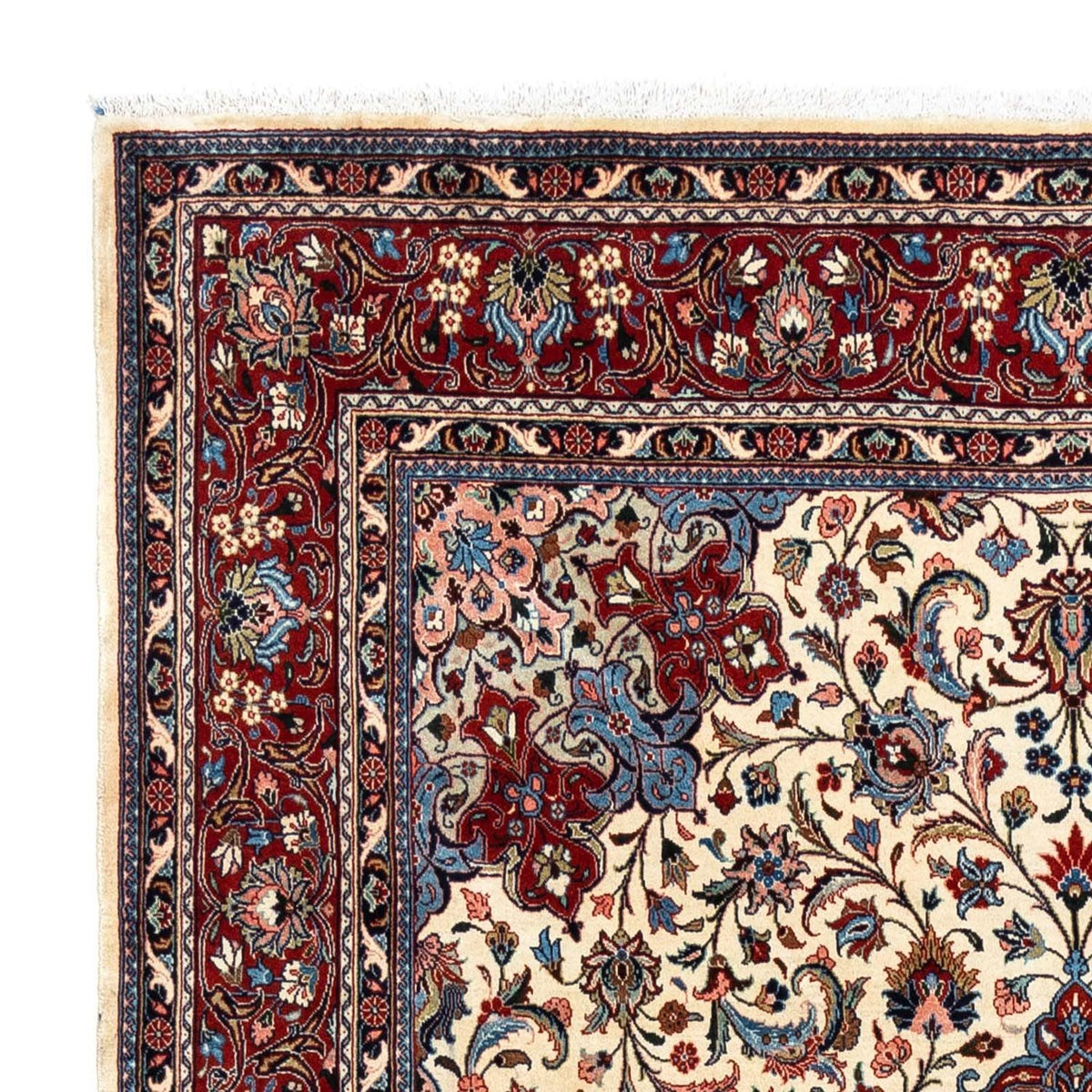 Perser Rug - Royal - 305 x 208 cm - beige