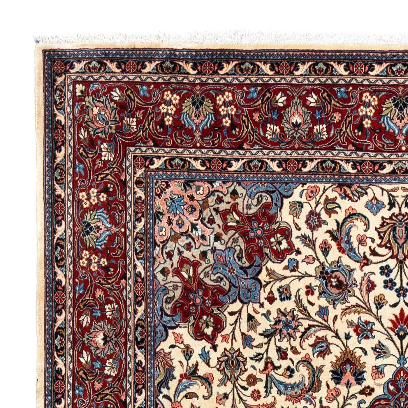 Golpayegan Teppich 305x208cm - Perserteppich