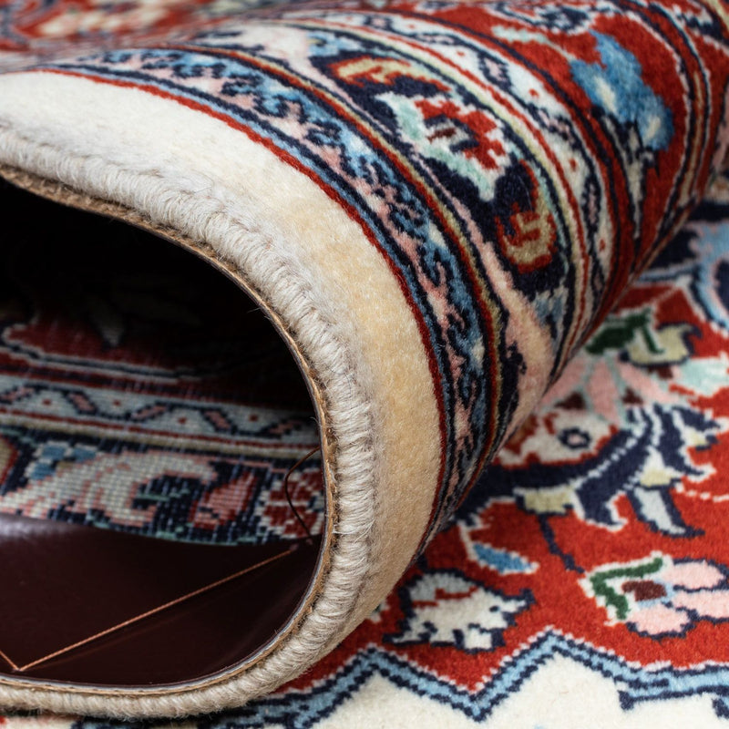 Perser Rug - Royal - 305 x 208 cm - beige