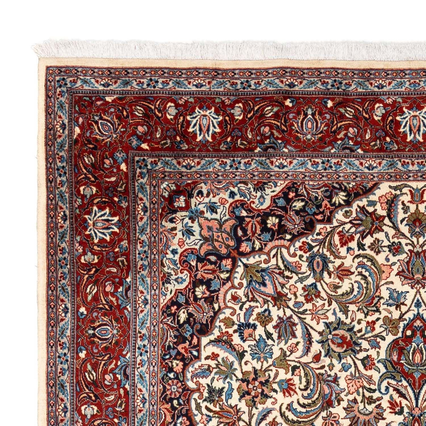 Golpayegan Rug 302x200cm - Persian Rugs