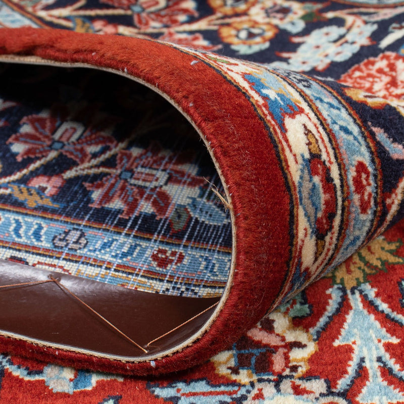 Perser Rug - Royal - 285 x 200 cm - red