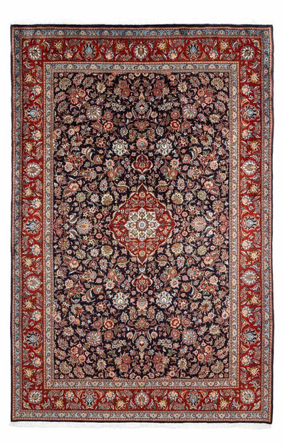 Golpayegan Rug 210x302cm - Persian Rugs