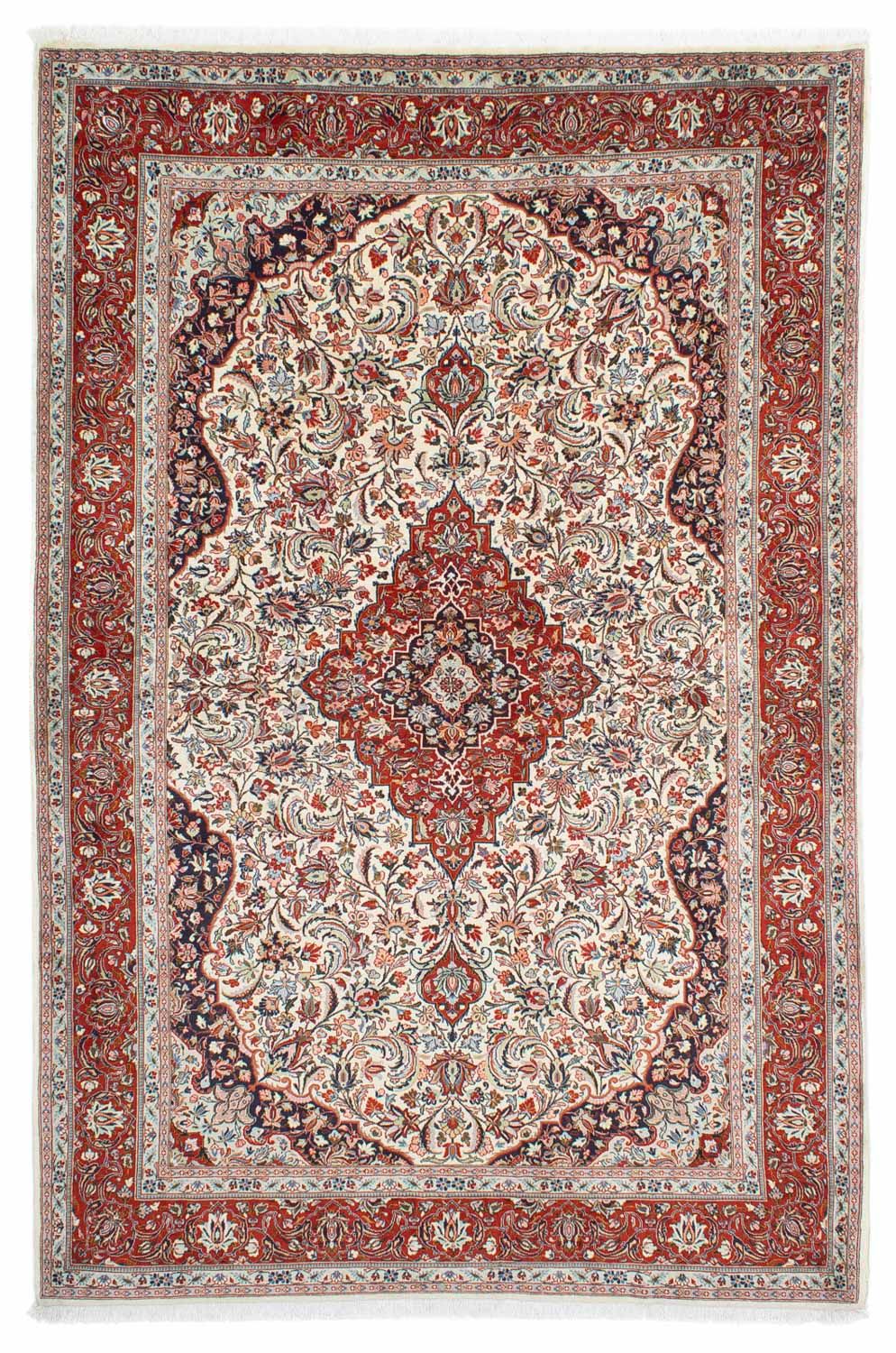 Perser Rug - Royal - 310 x 210 cm - beige