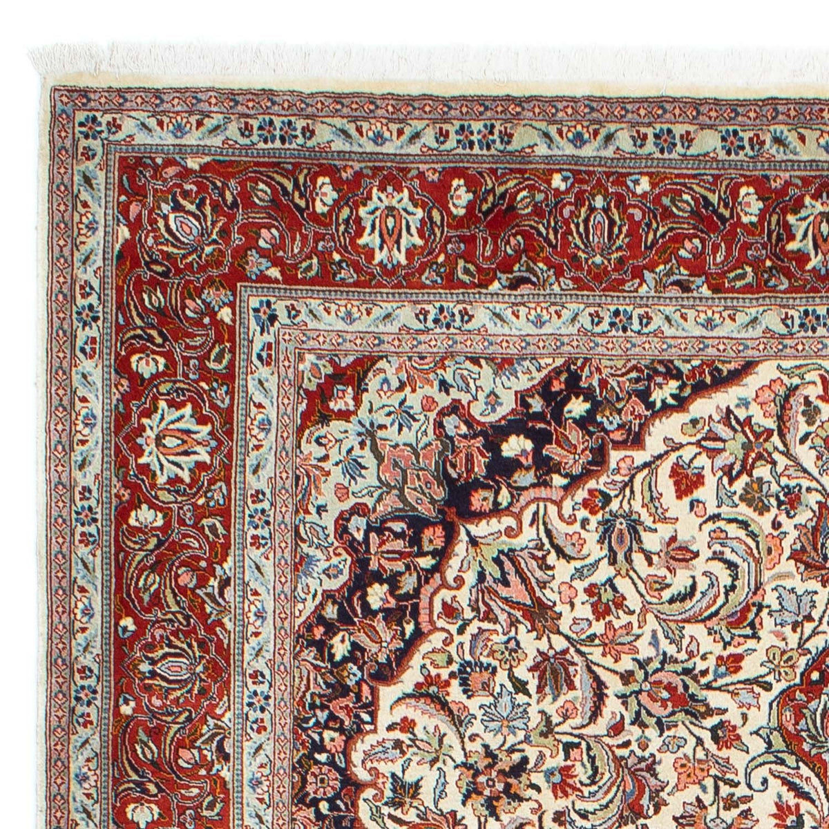 Golpayegan Rug 210x310cm - Persian Rugs