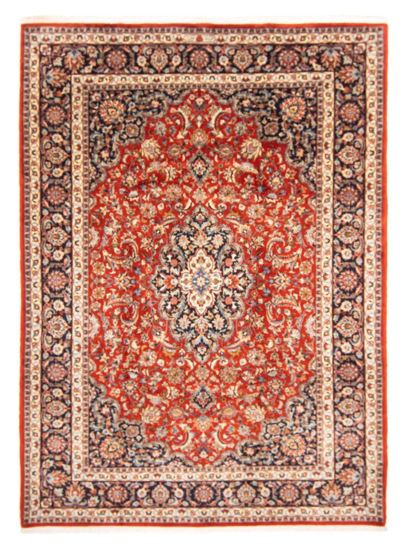 Perser Rug - Royal - 320 x 225 cm - red