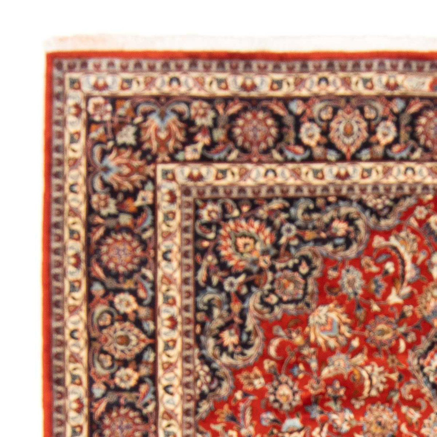 Golpayegan Rug 320x225cm - Persian Rugs